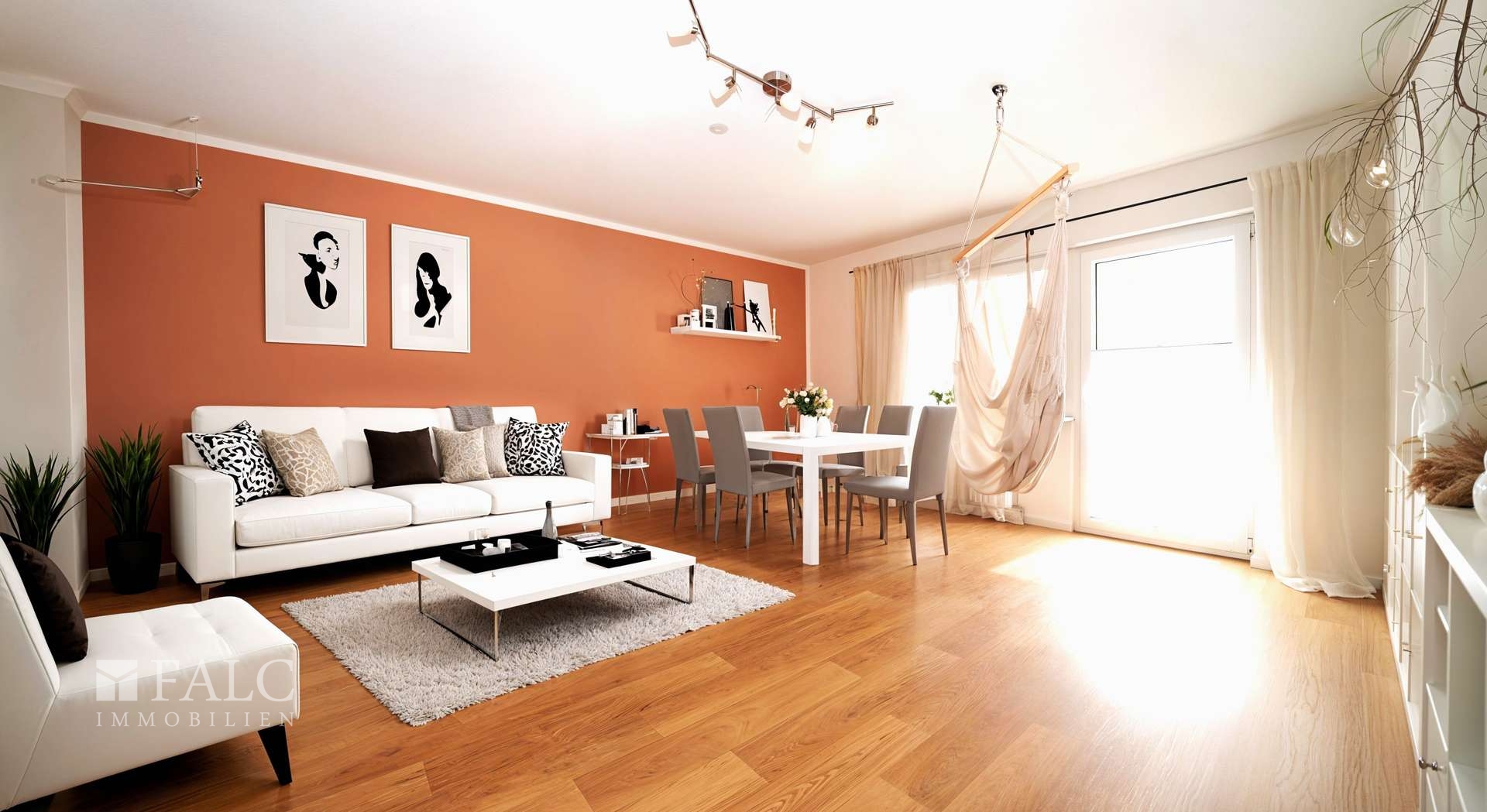 Wohnzimmer (Vis.)